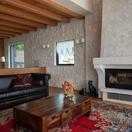 Agroturismo Mezzo Ciel