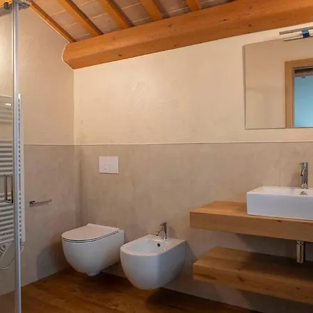 Mezzo Ciel Agroturismo