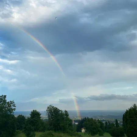 Mezzo Ciel Agroturismo