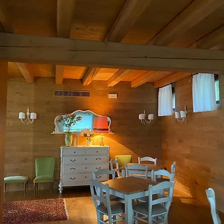 Mezzo Ciel Agroturismo *