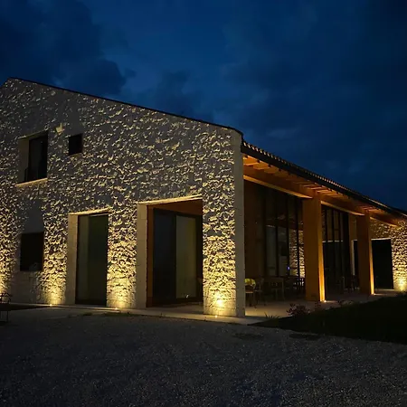 Agroturismo Mezzo Ciel *