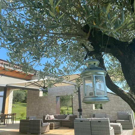 Mezzo Ciel Agroturismo *