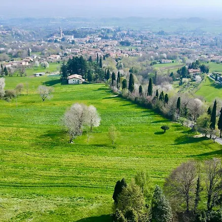 Mezzo Ciel Agroturismo