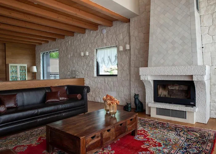 Farm stay Mezzo Ciel