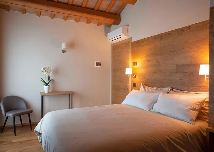 Mezzo Ciel Κατάλυμα σε φάρμα *