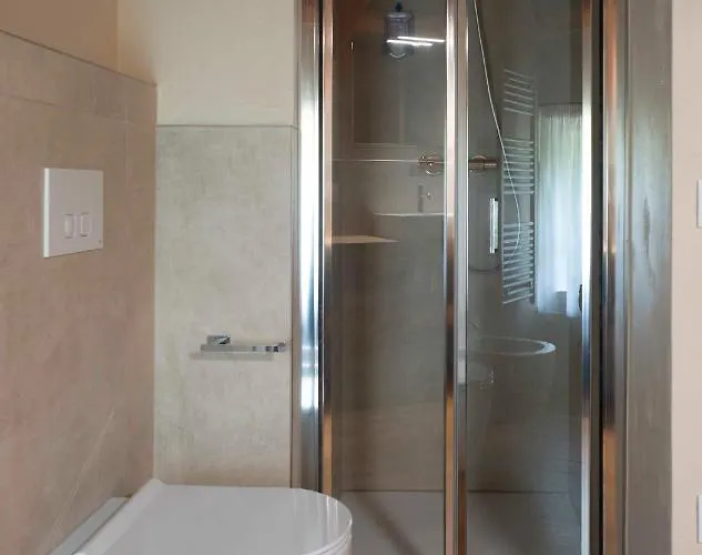 Mezzo Ciel Farm stay *