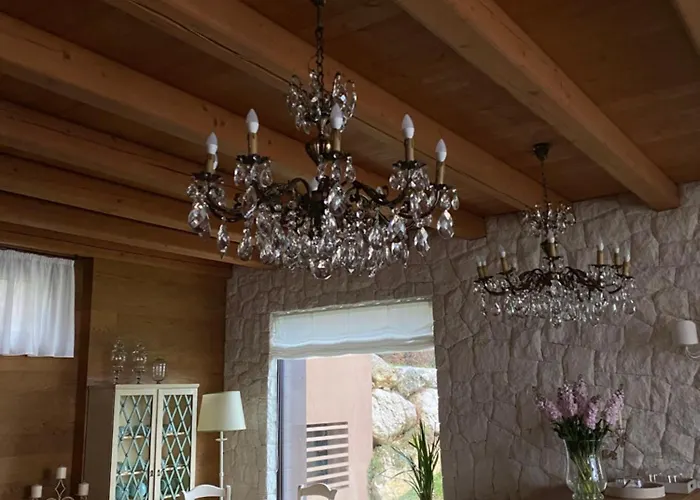 Mezzo Ciel Farm stay Crespano del Grappa