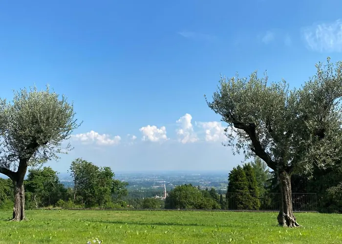 Mezzo Ciel Crespano del Grappa