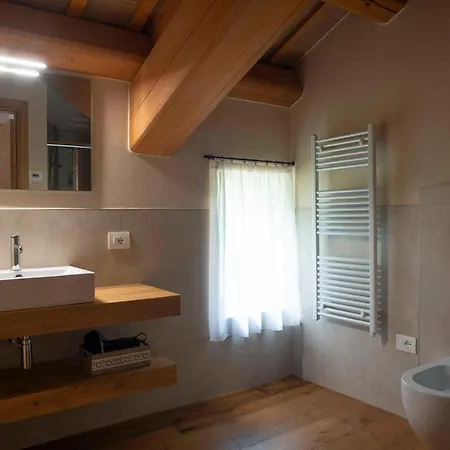 Mezzo Ciel * Crespano del Grappa