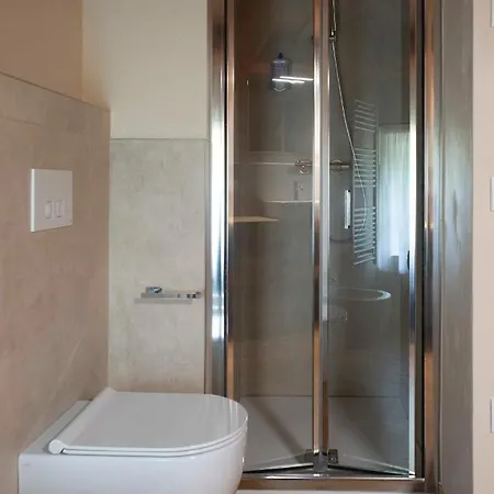 Mezzo Ciel Κατάλυμα σε φάρμα *