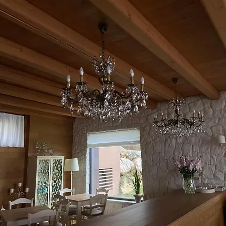 Mezzo Ciel ファームステイ Crespano del Grappa