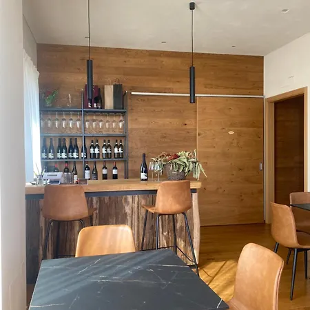 ファームステイ Mezzo Ciel