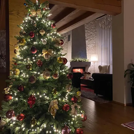 ファームステイ Mezzo Ciel *