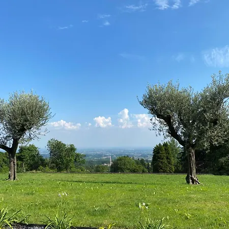 Mezzo Ciel Crespano del Grappa