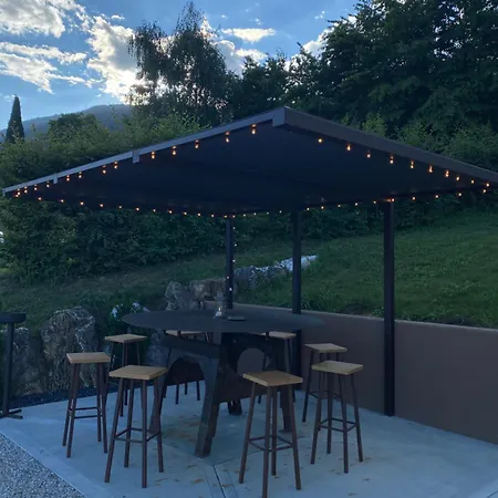 Mezzo Ciel Çiftlik konaklama *