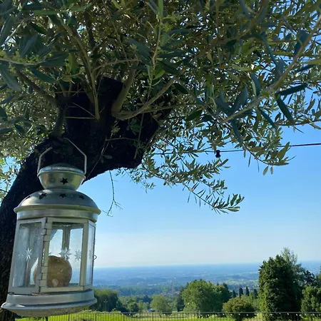 ファームステイ Mezzo Ciel *