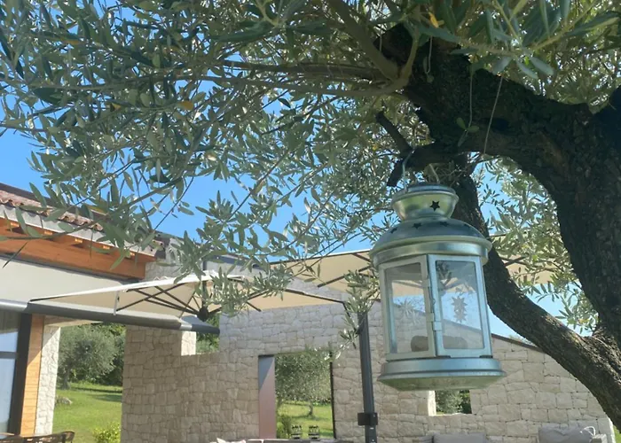 Mezzo Ciel مزرعة للإقامة *